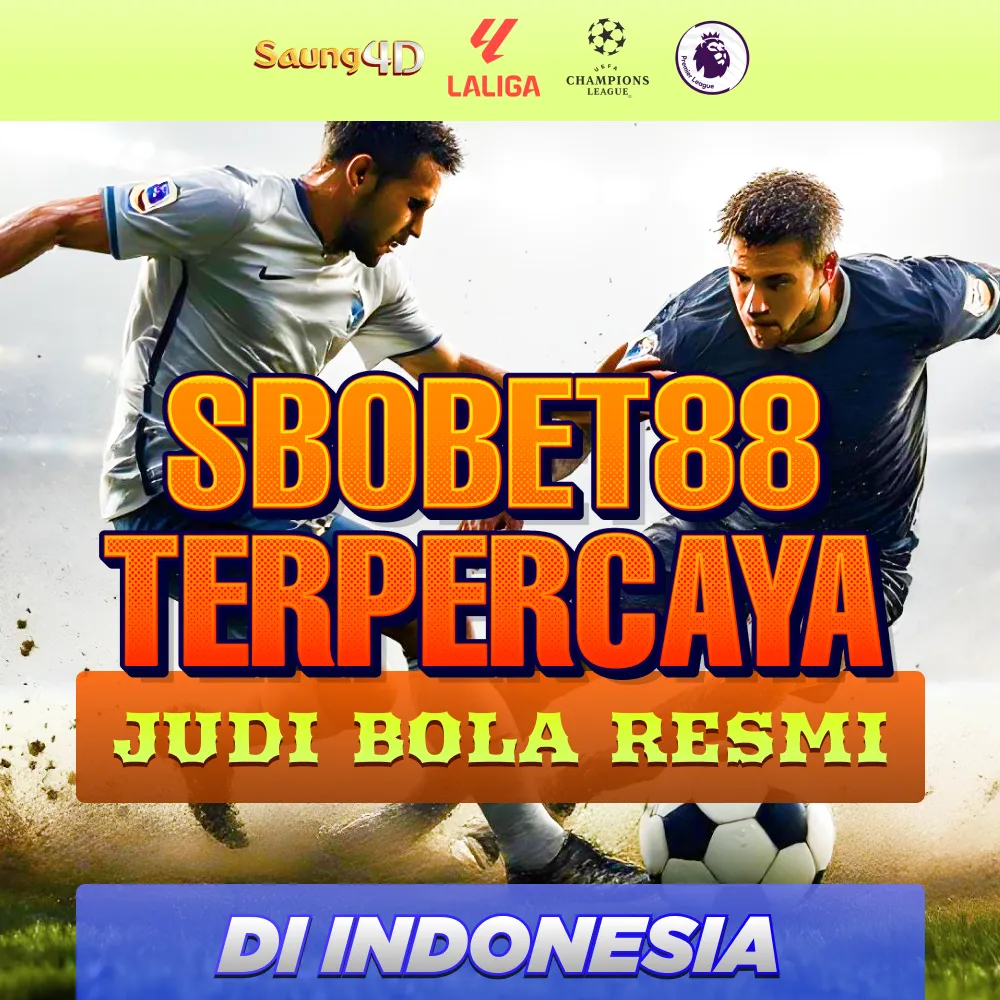 judi bola